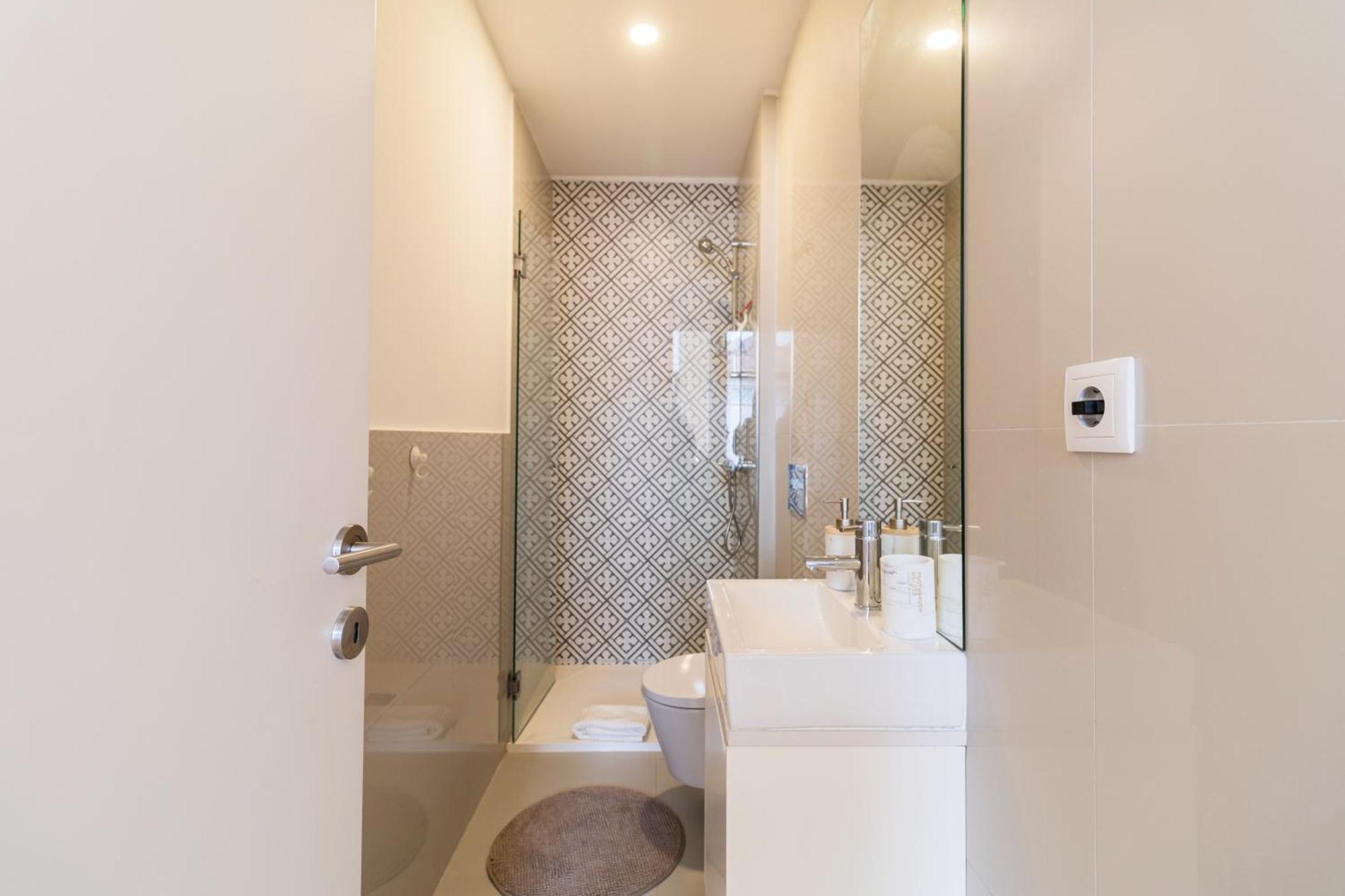 Apartamento La Bastide OOporto Exterior foto