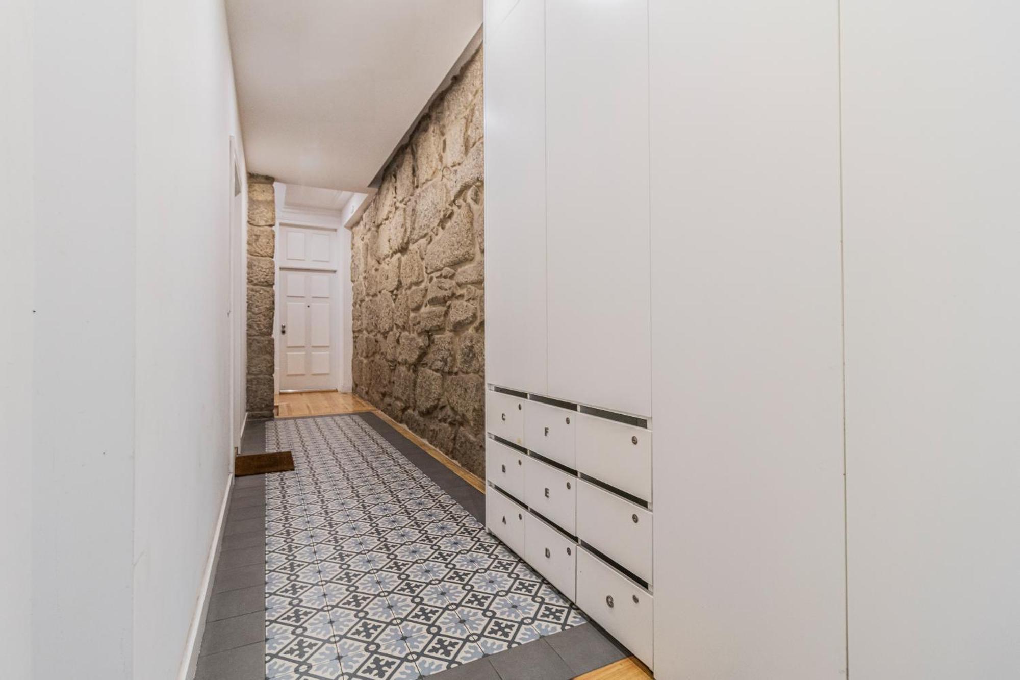 Apartamento La Bastide OOporto Exterior foto