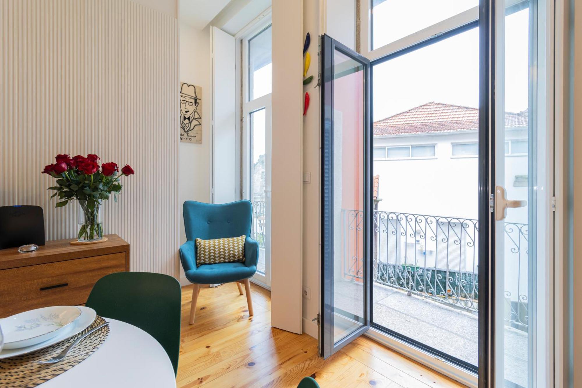 Apartamento La Bastide OOporto Exterior foto