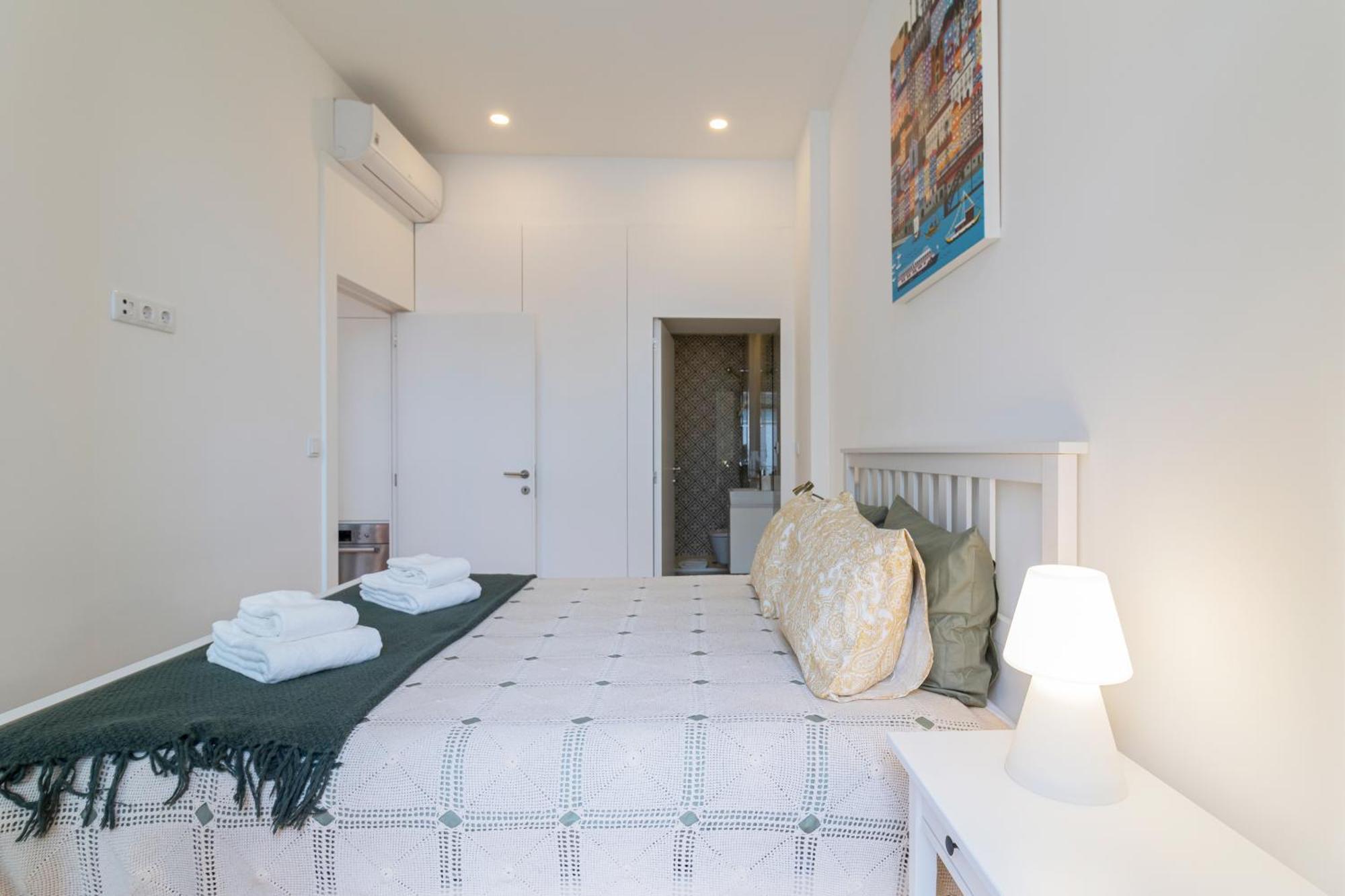 Apartamento La Bastide OOporto Exterior foto